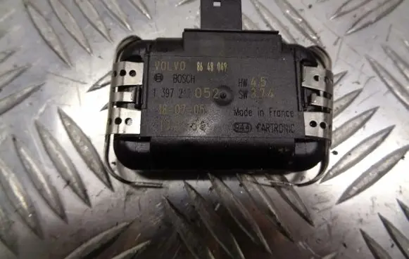 Volvo V50 Rain sensor 1397212052