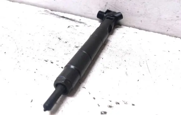 Mercedes-Benz GLK (X204) Fuel injector A6510702887