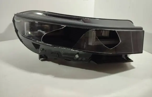Hyundai Ioniq 5 Headlight/headlamp 92102GI