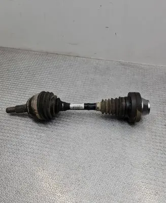 Porsche Cayenne (9PA) Front driveshaft 7L0407271C