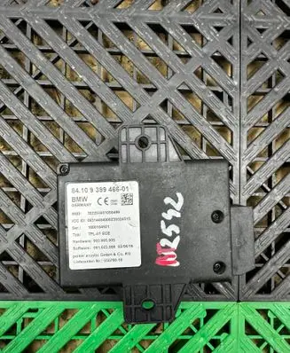 Mini One - Cooper F56 F55 Other control units/modules 9399466 1000104921 352253051050499