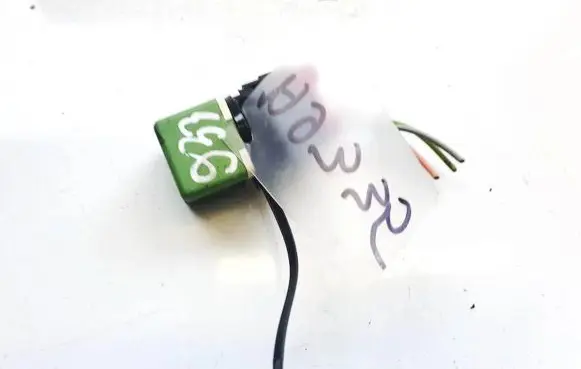 Peugeot 407 Other relay 9620725080