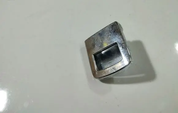 Volkswagen Sharan Other exterior part 510864203