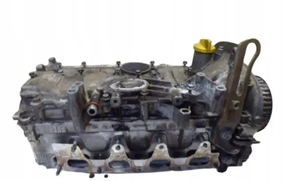 Renault Scenic II - Grand scenic II Engine head 