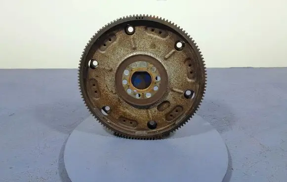 Flywheel