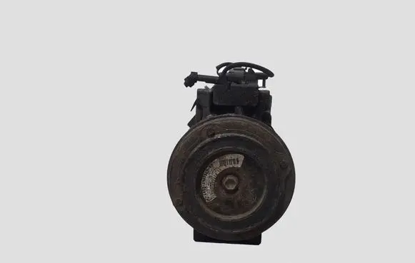BMW 1 E81 E87 Air conditioning (A/C) compressor (pump) 4472601851 6SBU14C