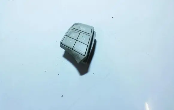Volvo S80 Multifunctional control switch/knob 30768059 06w48