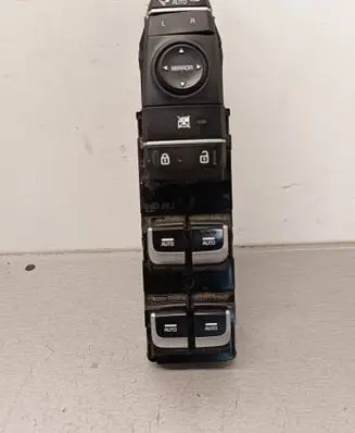 KIA Optima Electric window control switch 299158167