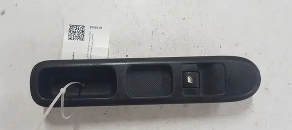 Peugeot 3008 I Electric window control switch 96650618