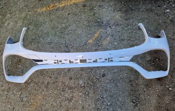 Mercedes-Benz GLC X253 C253 Front bumper A2538055704