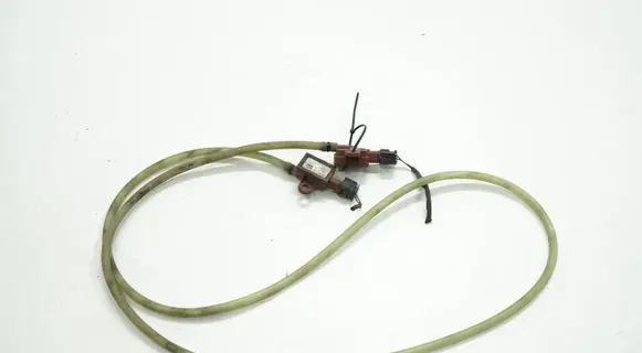BMW 7 G11 G12 Airbag deployment crash/impact sensor 9337656ACR 9337656