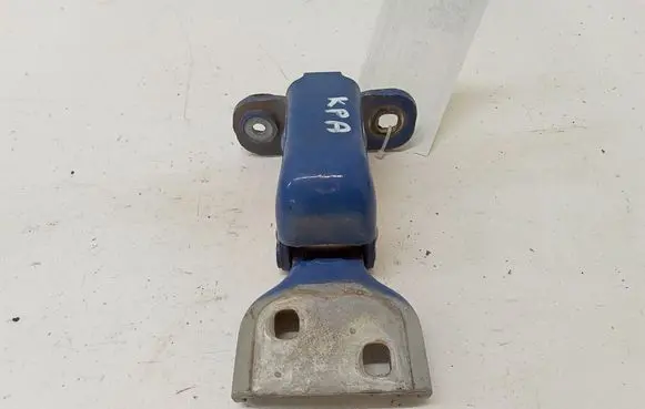 Nissan Primastar Front door lower hinge 66380