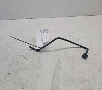 Volvo S70 V70 V70 XC Fuel injector supply line/pipe 