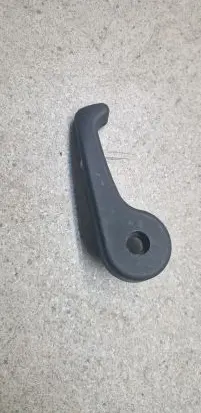 KIA EV6 Engine bonnet (hood) release handle 811812B900