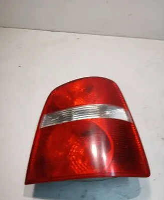 Volkswagen Touran I Rear/tail lights 1T0945258A