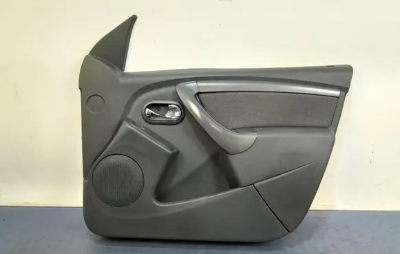 Dacia Duster Door card panel trim set 