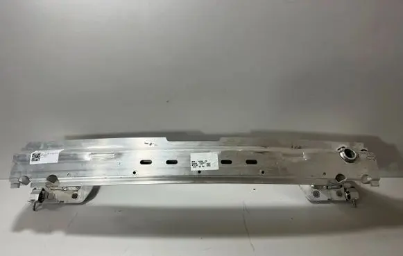 BMW X7 G07 Rear bumper cross member 7425444