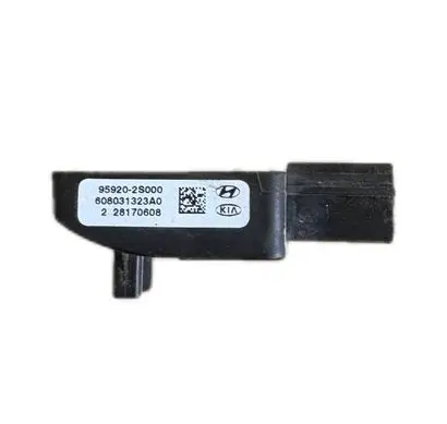 KIA Sportage Airbag deployment crash/impact sensor 959202S000