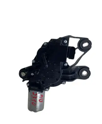 Volkswagen Golf VI Wiper motor 1K9955711B