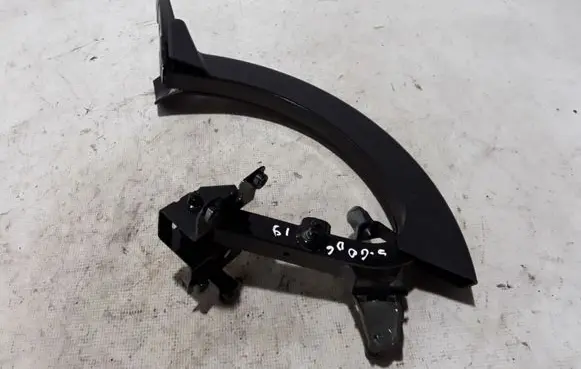 Volvo S60 Tailgate/trunk/boot hinge 31479427
