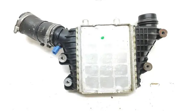 Land Rover Discovery Sport Intercooler radiator GJ329L440AB