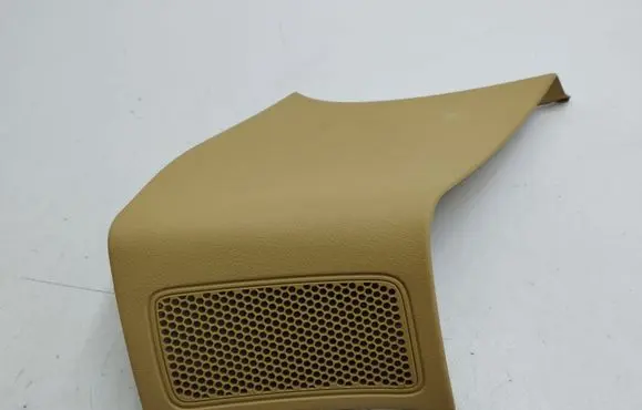 Porsche Cayenne (92A) (D)pillar trim (top) 7P5867246M