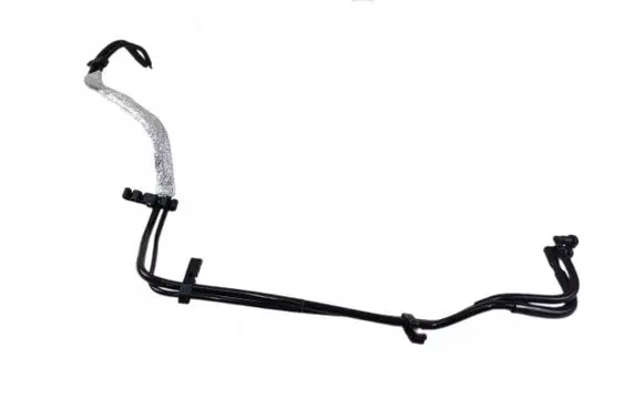 Ford Transit Fuel line pipe YC15-9J270-BN