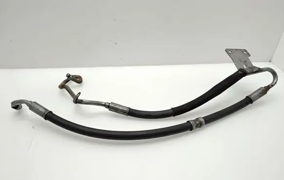 Mercedes-Benz E W211 Power steering hose/pipe/line 2114663381