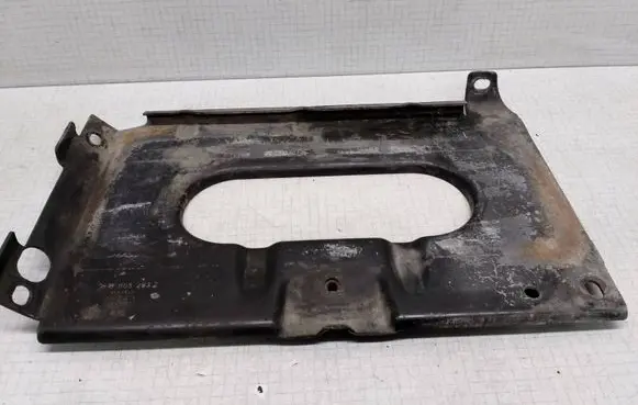 Volkswagen Transporter - Caravelle T5 Battery tray 7H0805283C