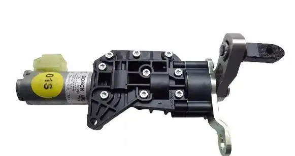 Audi A6 S6 C8 4K Shock absorber/damper mounting bracket 4K9827852A