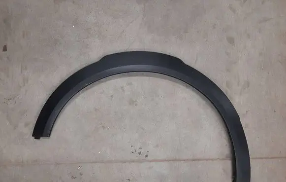 Opel Mokka B Front arch trim 9834173380 W51850