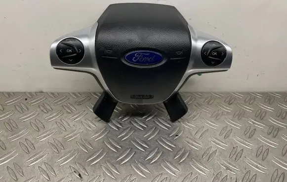 Ford C-MAX II Steering wheel airbag AM51R042B85BDW AM5114K147AA AM5T14K147BA