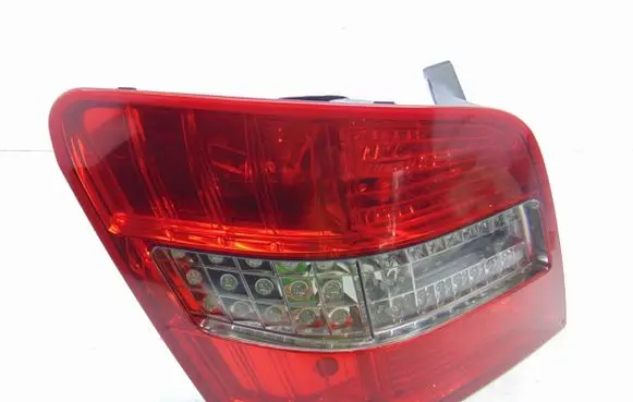 Mercedes-Benz GLK (X204) Rear/tail lights