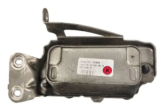 Tesla Model S Coolant radiator 103735700G 103904000G