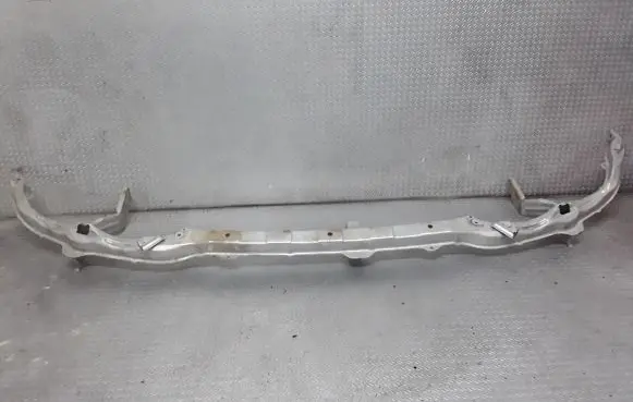 Top upper radiator support slam panel