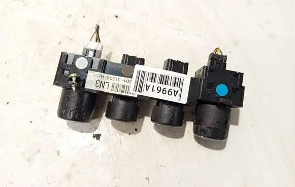 Light switch