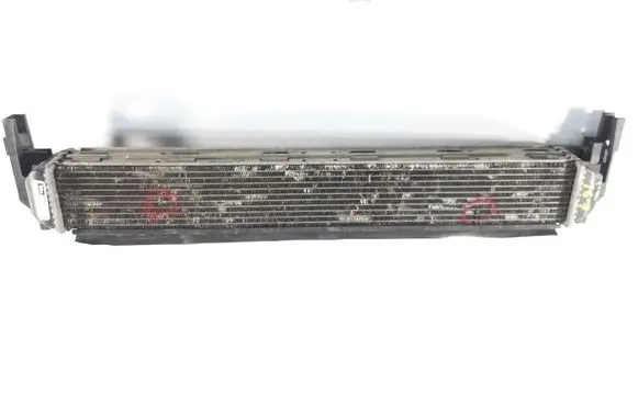 Audi A1 Intercooler radiator 6R0145805H