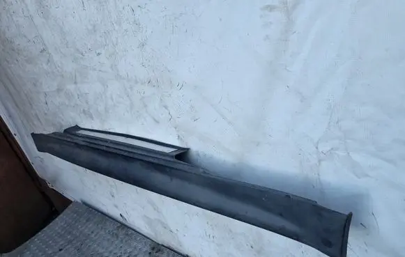 Mini One - Cooper Cabrio R52 Sill 1491057