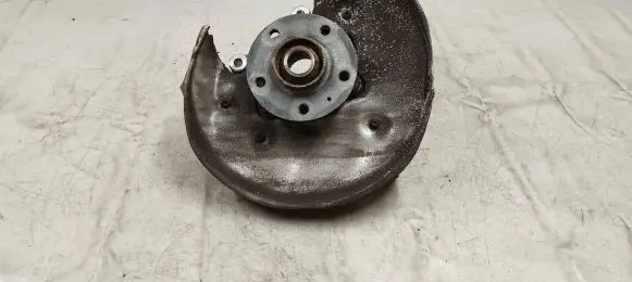 Porsche Macan (95B) Rear wheel hub 8r0505436c