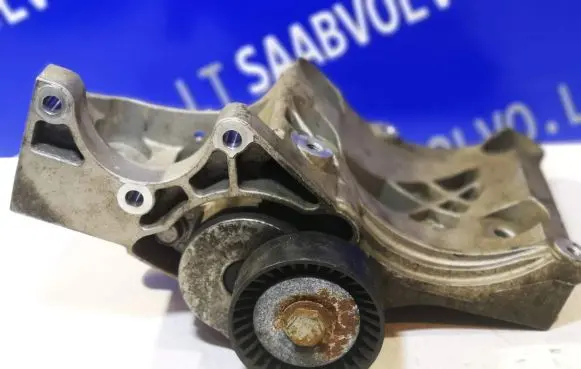 Saab 9-5 Alternator belt tensioner 55562863 55562864