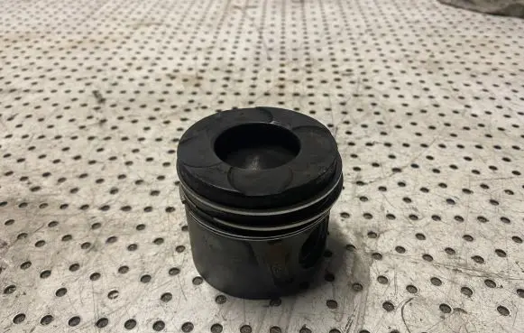 Opel Combo D Piston 