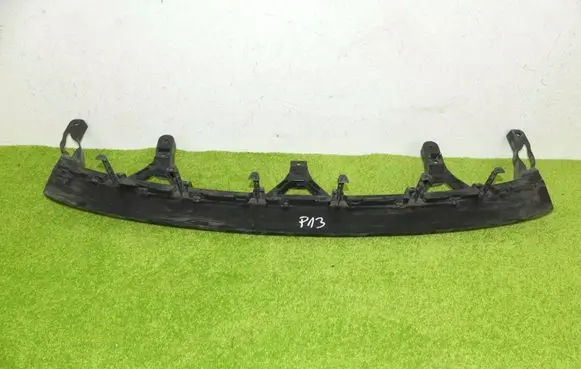 Porsche Macan (95B) Front bumper cross member 95b805842