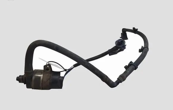 Citroen C-Crosser Electric auxiliary coolant/water pump