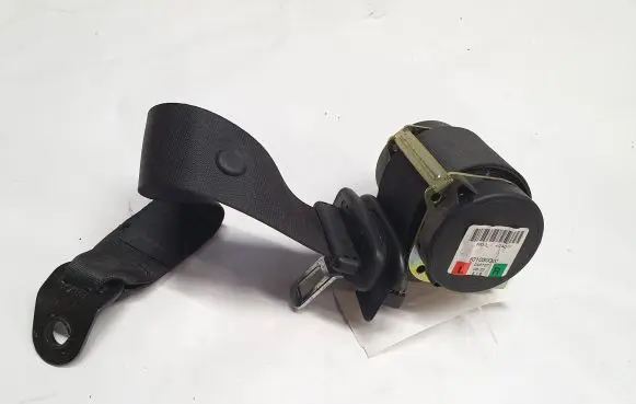 Mini One - Cooper R50 - 53 Rear seatbelt 601030000 040727 00000400V