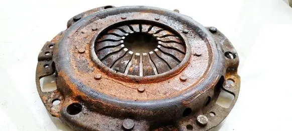 Mercedes-Benz A W168 Pressure plate typm215