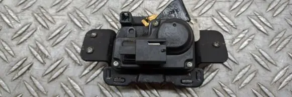 Dodge Caliber Tailgate/trunk/boot lock/catch/latch 4589176AC