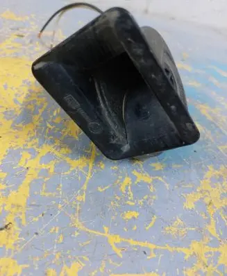 Renault Scenic II - Grand scenic II Horn signal 0092018