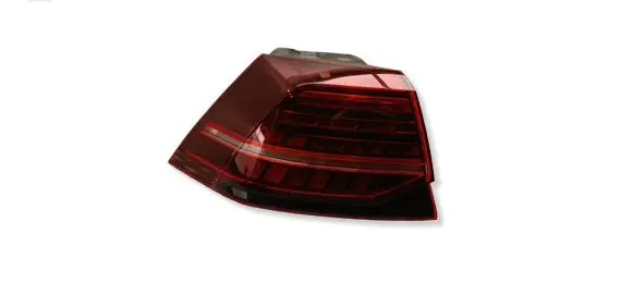 Volkswagen Golf VII Rear/tail lights 5G0945207G