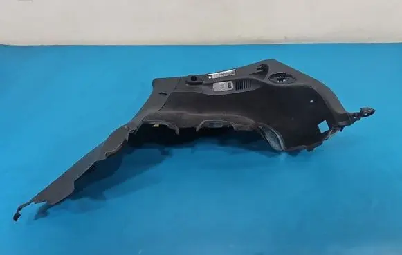Infiniti QX50 (J50) Trunk/boot side trim panel 849521BB0A IMPRK1527626