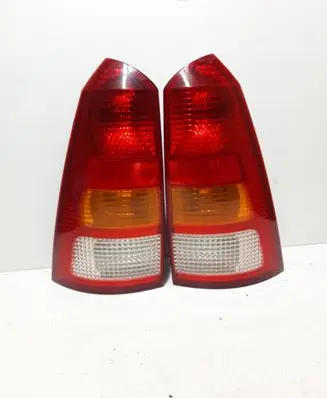 Ford Focus Rear/tail lights XS4X13405AD TK6160